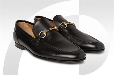 Guccis Iconic Horsebit Loafer Is Better Than Ever Gq