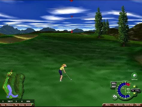 Realistic Golf Games Unblocked The 7 Best Pc Golf Games To Buy In