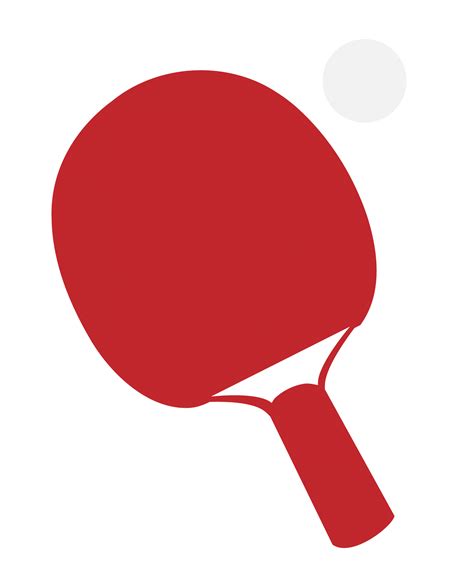 Ping Pong Png Hd File Grátis Download Png Play