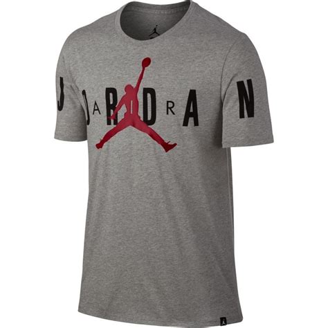 Air Jordan Stretched T Shirt 840398 063 Basketball Clothing