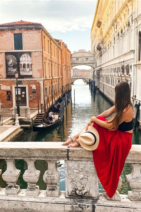 2 Perfect Days In Venice An Easy Guide To Visiting The City Of Romance Italy Photography