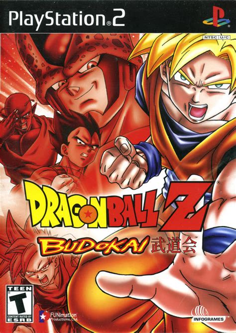 Budokai tenkaichi 2 is the second installment to the dbz tenkaichi series of fighting games. Dragon Blog 元の: Review: Dragon Ball Z: Budokai (Playstation 2)