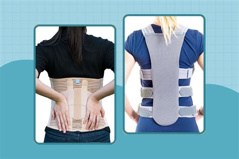 Scoliosis Brace For Adults