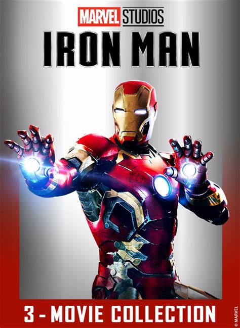 With the world now aware of his dual life as the armored superhero iron man, billionaire inventor tony stark faces pressure from the government, the press. Iron Man 3 Movie Collection - Microsoft Store