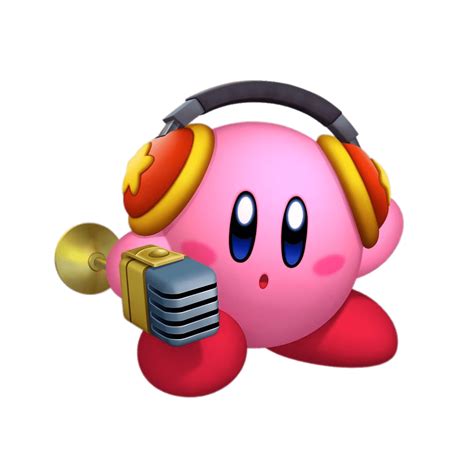 Dj Kirby Png Transparente Stickpng