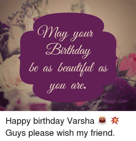 I've been sending birthday, christmas and special occasion gifts to my family in cape town with send a surprise since moving to the uk a number of years ago and wouldn't dream of using another company. Disso Dio: Happy Birthday To You Varsha