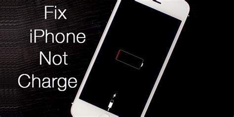 How To Fix A Broken Charging Port Of An Iphone 6 Oxford