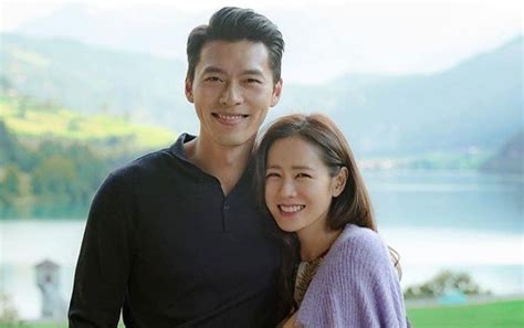 Additionally, he had been featured in music videos. K-Drama Media Outlet Details How Rich Hyun Bin, Son Ye-jin ...