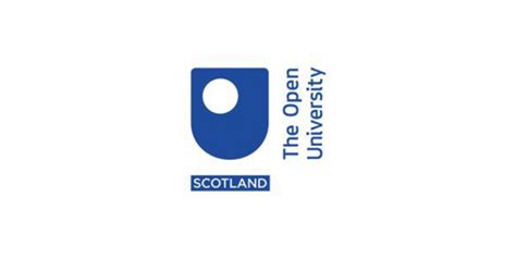 Open University In Scotland Think Positive