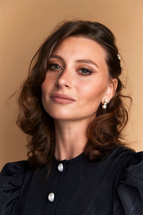 Alyson Aly Michalka Bafta Los Angeles Tea Party Portraits 01042020