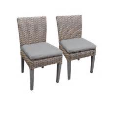 Outdoor lounge chairs & chaises. Monterey Rectangular Outdoor Patio Dining Table With 6 ...