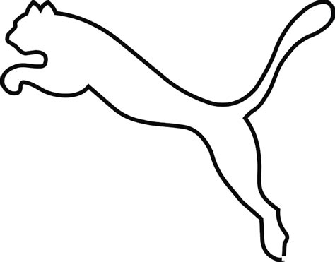 This makes it suitable for many types of projects. Download Puma Logo Transparent HQ PNG Image | FreePNGImg