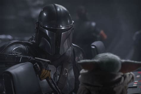 The Mandalorian Season 3 Release Date Cast Synopsis Trailer And More