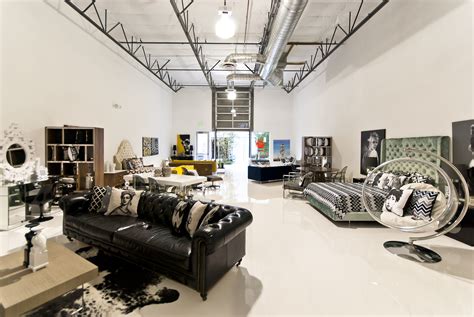 Modern Furniture Store In Orange County Ca