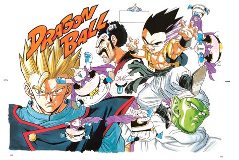 Find the best dragon ball z wallpaper 1920x1080 on getwallpapers. Kandou Erik's Blog - Comics, Japanese Stuff and More ...