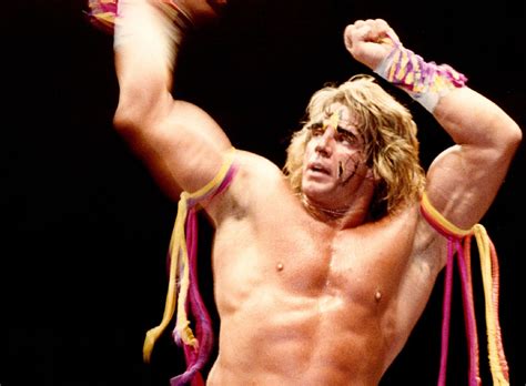 The Ultimate Warrior Wallpapers 60 Images