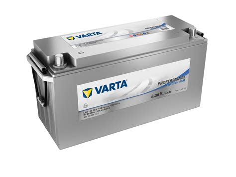 Varta Professional Deep Cycle Agm 830150090 12v 150ah 825a Batterie