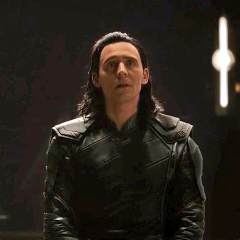 Marvel, don't you dare kill him off! I mean look at him! You can't do ...