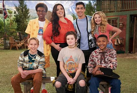 Bunkd Season 7 Episode 13 And 14 Spoilers Release Date Cast Ratings