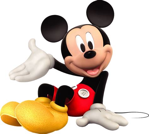 Download free mickey mouse png with transparent background. Mickey Mouse PNG images free download
