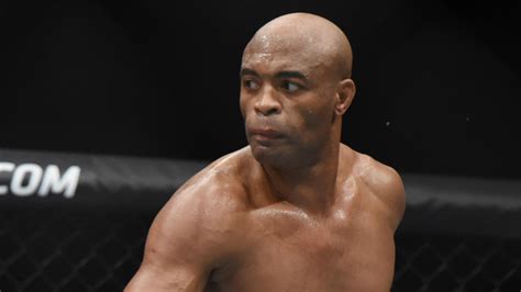 A native of curitiba, brazil, anderson silva models himself after. Anderson Silva will Return to the Octagon Against Israel Adesanya