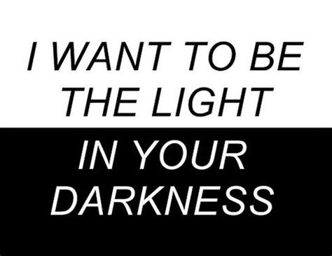 Darkness Light And Quote Image Light And Dark Quotes Quotes