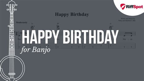 Happy Birthday Banjo Images Taha
