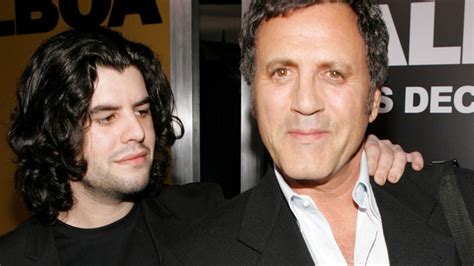 Sage Stallone Died Of Heart Attack Coroner Says Nbc 6 South Florida