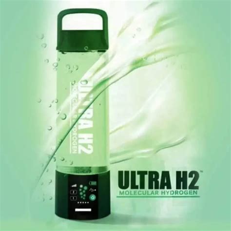 Ultra H2 Molecular Hydrogen Lazada Ph