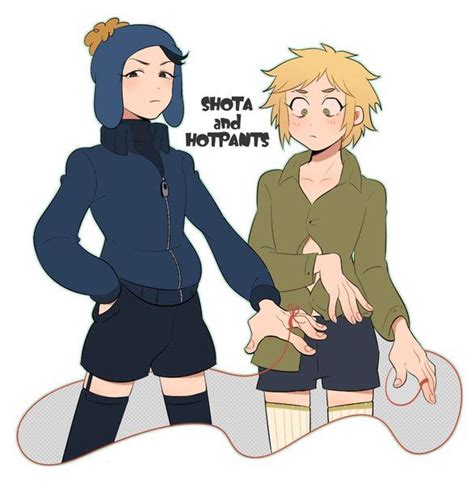 23 tweek x craig doujinshi reeshadarrin