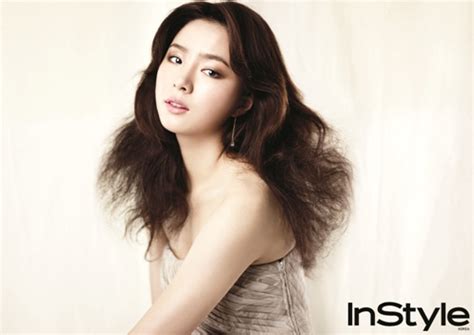 Shin Se Kyung For InStyle Shin Se Kyung Photo Fanpop