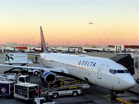Delta Temporarily Shutting Down Service At 10 Airports