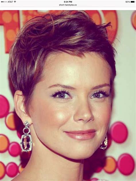 Pretty Short Hair Styles Pixie Hairstyles Pixie Haircut