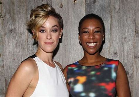 Samira Wiley Shares Intimate Details Of Her Love Story