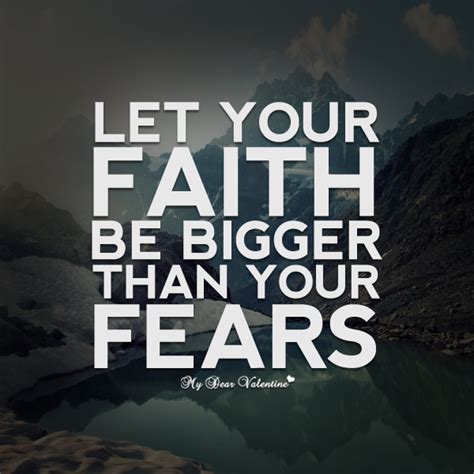 Faith Quotes Inspirational Quotesgram