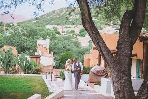 Corona Ranch Tucson In Tucson Az Small Weddings