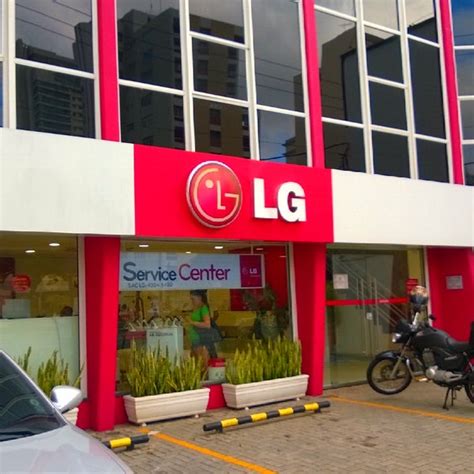 In order to get the best possible experience from our we can help. LG Service Center - Pinheiros - R. Henrique Schaumann, 85