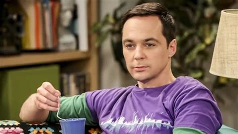 The Big Bang Theory Youll Never Get 100 On This Sheldon Cooper True