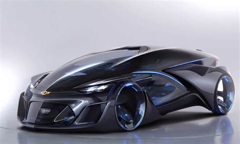 The Best New Concept Car Designs For The Future 96 Vehicles