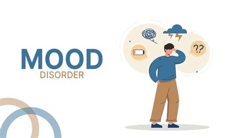 Understanding Mood Disorders Causes Types And Treatment Options By