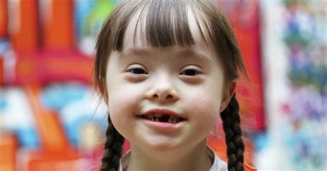 Most Families Cherish A Child With Down Syndrome Cbs News
