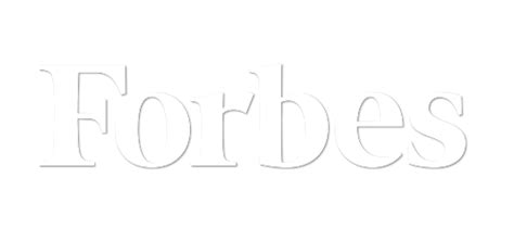 Forbes Logo White Employeeredefined