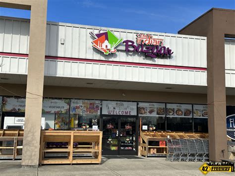 The Indian Bazaar Deptford Offers Indian Groceries at Wholesale Prices