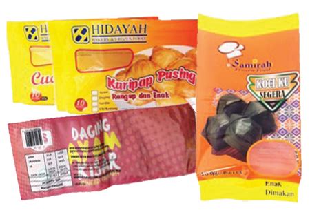 As a food flavor manufacturer, we produce various type of food grade flavors and colors to meet industries' market demand. Frozen Food Packaging - Imperial Packaging And Plastics ...