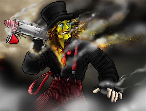 Pin On Steam Powered Giraffe