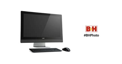 Acer Aspire Az3 615 Ur12 23 All In One Desktop Dqsvaaa003 Bandh
