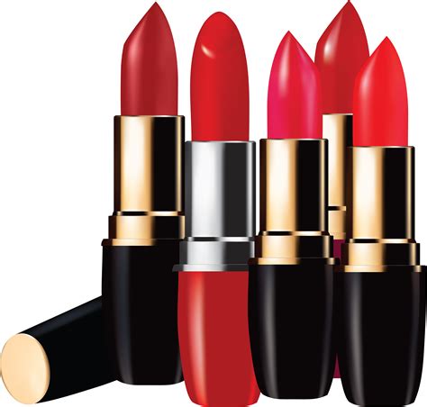 Lipstick PNG Transparent Image Download Size X Px