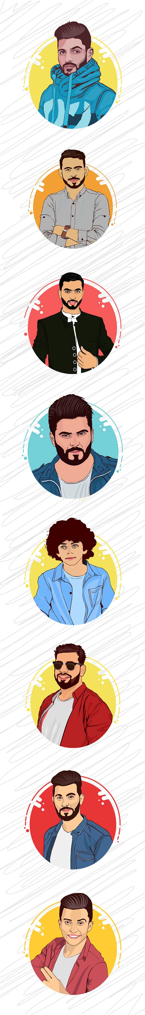 Centimeter (cm) is also a set of unit that. Vector art || convert pixel photo to vector . on Behance