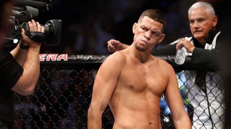 As Nate Diaz Calls It A Day We Look Back At His Most Memorable Moments