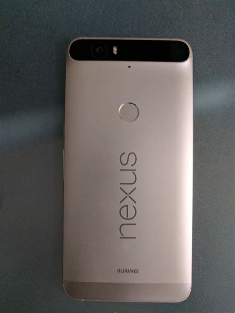 The Tech Wire: Nexus 6P v. Pixel XL: Is It Worth the Upgrade?